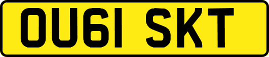 OU61SKT