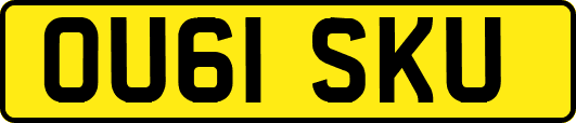 OU61SKU