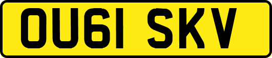OU61SKV