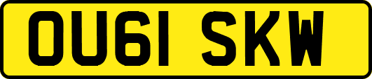 OU61SKW