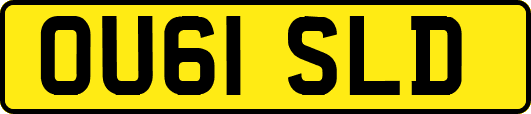 OU61SLD
