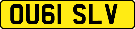 OU61SLV