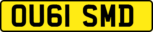 OU61SMD