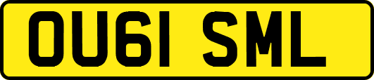 OU61SML