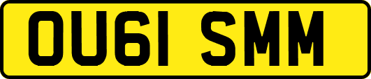 OU61SMM