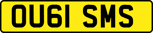 OU61SMS