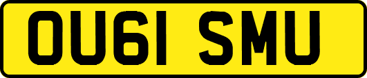 OU61SMU