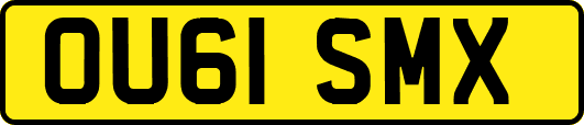 OU61SMX