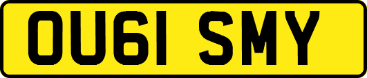 OU61SMY