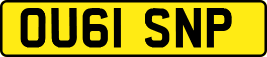 OU61SNP