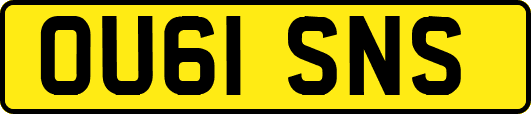 OU61SNS