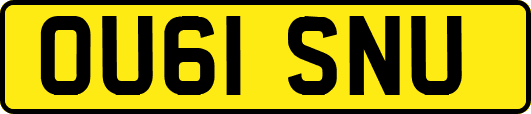 OU61SNU