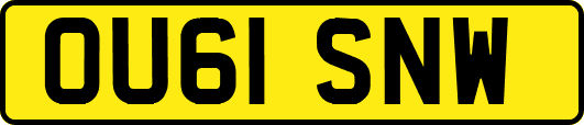 OU61SNW