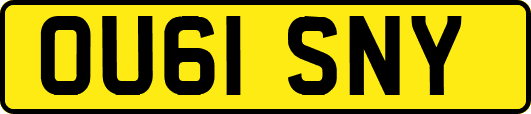 OU61SNY