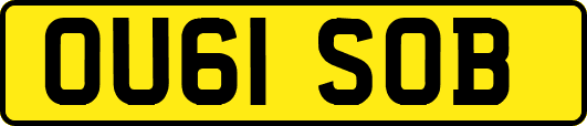 OU61SOB
