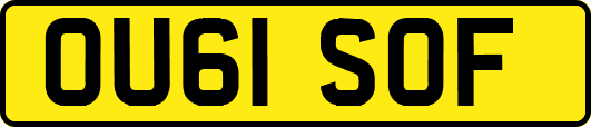 OU61SOF
