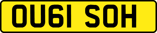 OU61SOH