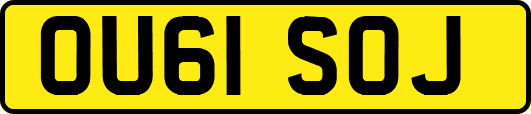 OU61SOJ