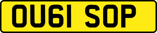 OU61SOP