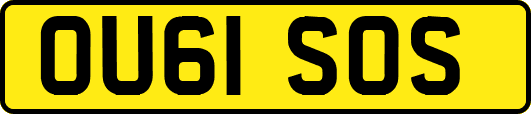 OU61SOS