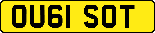 OU61SOT