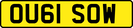 OU61SOW