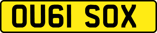 OU61SOX