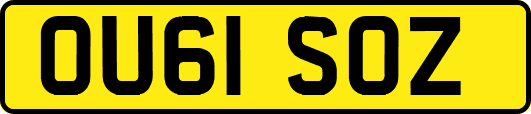 OU61SOZ