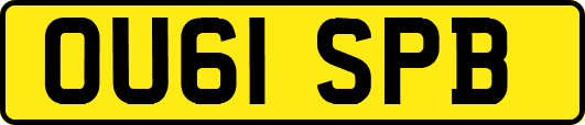 OU61SPB