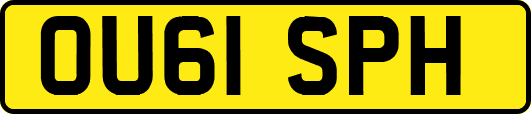 OU61SPH