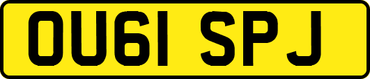 OU61SPJ