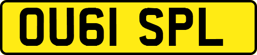 OU61SPL