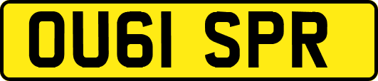 OU61SPR