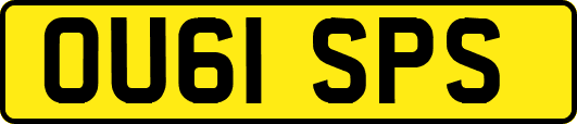OU61SPS