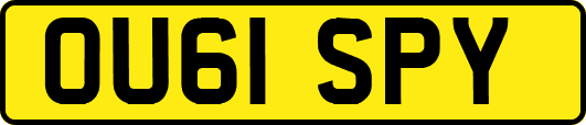 OU61SPY