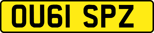 OU61SPZ