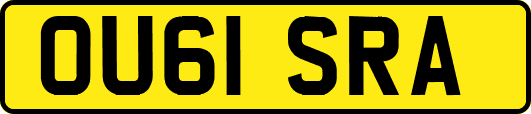 OU61SRA