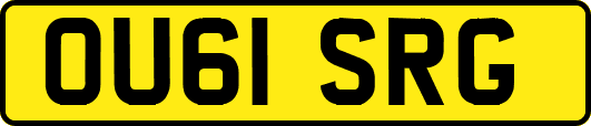 OU61SRG