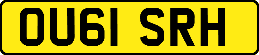 OU61SRH