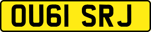 OU61SRJ