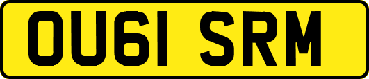OU61SRM