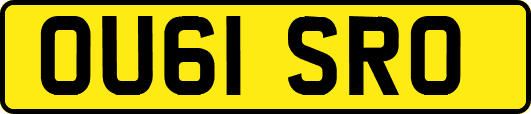 OU61SRO