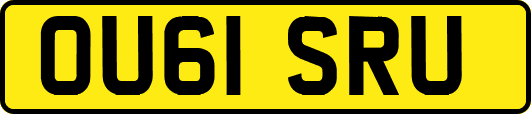 OU61SRU