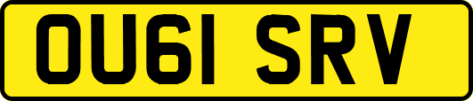 OU61SRV