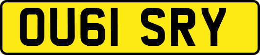 OU61SRY
