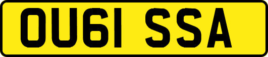 OU61SSA