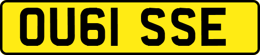 OU61SSE