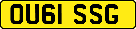 OU61SSG
