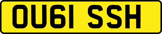 OU61SSH