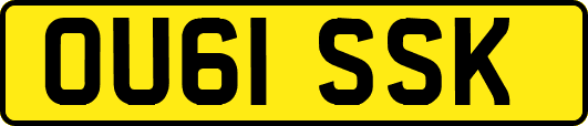 OU61SSK